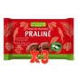 Pack de 3 unidades Snack Chocolate Praline Rapunzel 100 G Rapunzel Pack de 3 unidades Snack Chocolate Praline Rapunzel 100 G Rapunzel