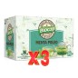 Pack de 3 unidades Menta Poleo Biocop 20 B Biocop