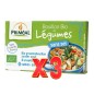 Pack de 3 unidades Caldo Verduras Legumes Sin Sal Primeal 8X9G Primeal