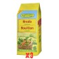 Pack de 3 unidades Caldo Verduras Brodo Rapunzel 500G Rapunzel Pack de 3 unidades Caldo Verduras Brodo Rapunzel 500G Rapunzel