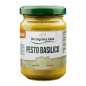 Pesto Basilico Pecorino Bio Organica Italia 130 G Bio Organica Italia