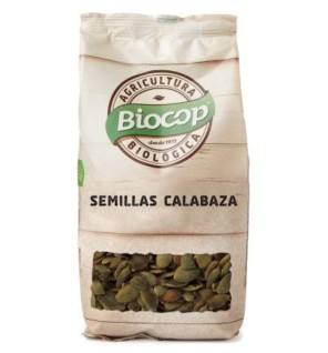 Semillas Calabaza Biocop 250 G Biocop