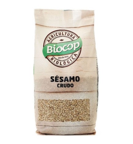 Sesamo Crudo S/Tostar Biocop 250 G Biocop