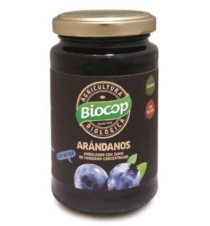 Compota Arandanos Biocop 265 G Biocop