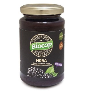 Compota Mora Biocop 265 G Biocop