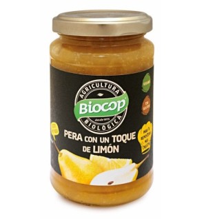 Preparado Pera-Limón Biocop 280G Biocop