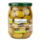 Aceituna Verde Gigante Bio Organica Italia 550G Bio Organica Italia Aceituna Verde Gigante Bio Organica Italia 550G Bio Organica Italia