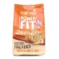 Cracker Proteico Chia Lino Yukybio 200G Yukybio