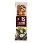 Barrita Choco Negro-Jengibre-Lima Nuts&Berries 40G Nuts Berri Barrita Choco Negro-Jengibre-Lima Nuts&Berries 40G Nuts Berri