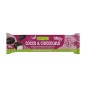 Barrita Coco Chocolate Negro Rapunzel 50 G Rapunzel Barrita Coco Chocolate Negro Rapunzel 50 G Rapunzel