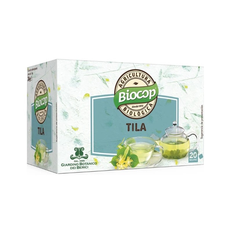 Tila Biocop 20 B Biocop