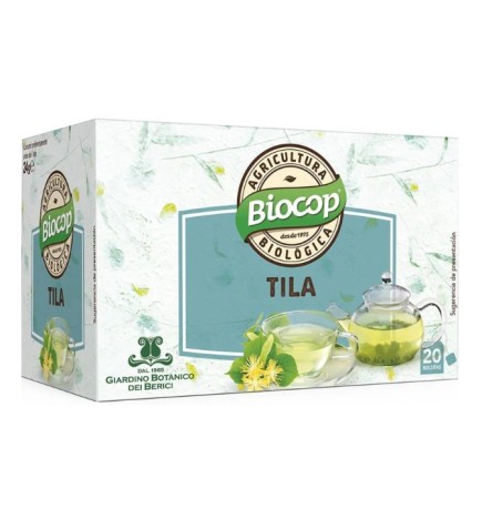 Tila Biocop 20 B Biocop