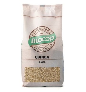 Quinoa Real Biocop 250 G Biocop