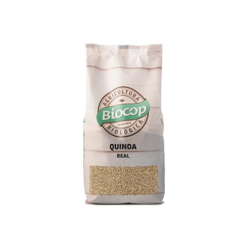 Quinoa Real Biocop 250 G Biocop
