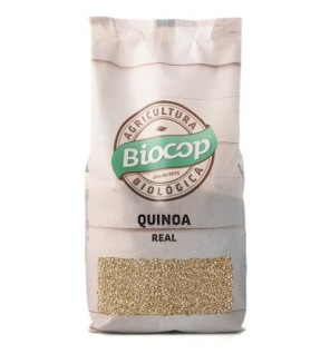 Quinoa Real Biocop 500 G Biocop