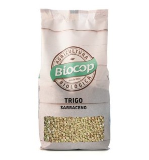 Trigo Sarraceno Biocop 500 G Biocop