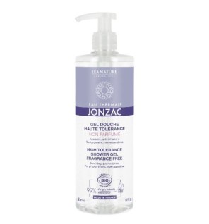Gel Ducha  Alta Tolerancia Sin Perfume Etj 500 Ml Eau Thermale Jonzac