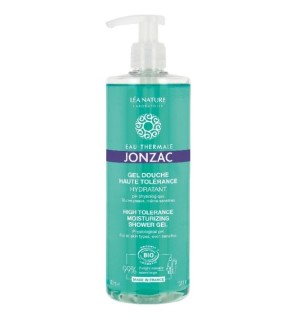 Gel Ducha Alta Tolerancia Hidratante Etj 500 Ml Eau Thermale Jonzac