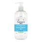 Gel Limpiador Manos Flor Algodon Natessance 500 Ml Natessance Gel Limpiador Manos Flor Algodon Natessance 500 Ml Natessance