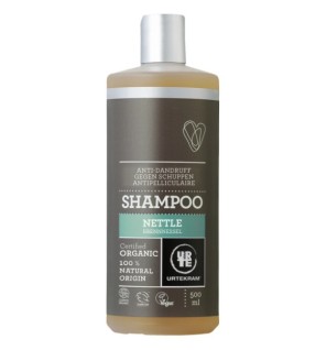 Champu Ortiga Anticaspa Urtekram  500 Ml Urtekram