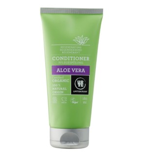 Acondicionador Aloe Vera Urtekram 180 Ml Urtekram