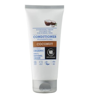 Acondicionador Coco Urtekram 180 Ml Urtekram