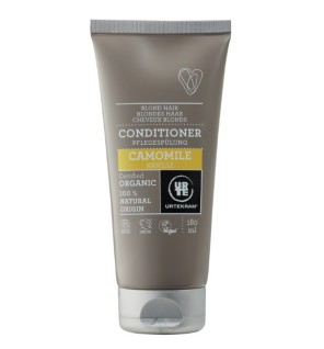 Acondicionador Manzanilla Urtekram 180Ml Urtekram