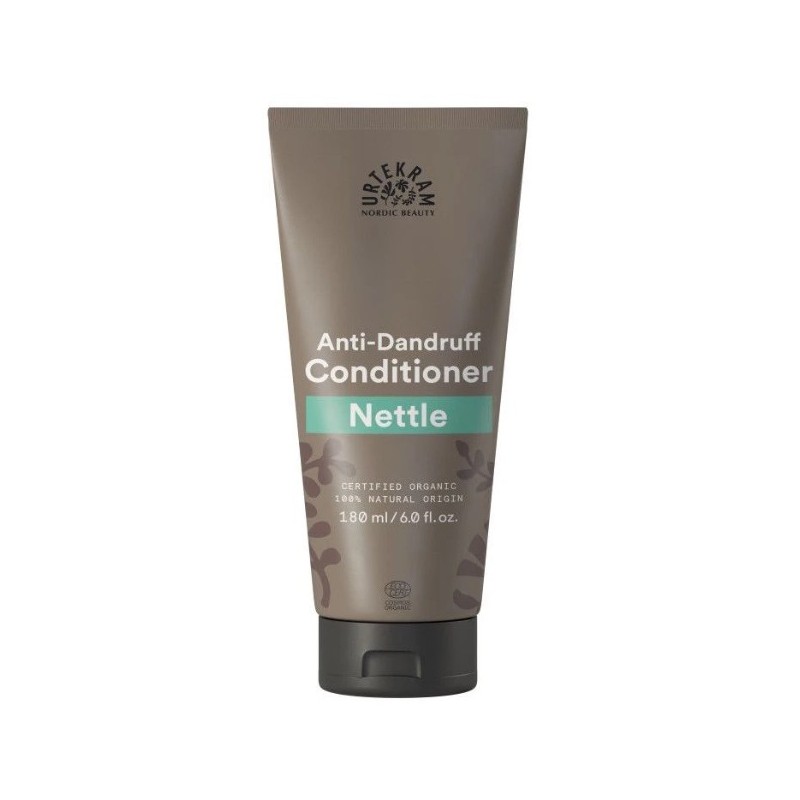 Acondicionador Ortiga Urtekram 180Ml Urtekram Acondicionador Ortiga Urtekram 180Ml Urtekram