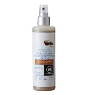 Acondicionador Spray Coco Urtekram 250Ml Urtekram