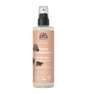 Acondicionador Spray Nordic Berry Urtekram 250Ml Urtekram