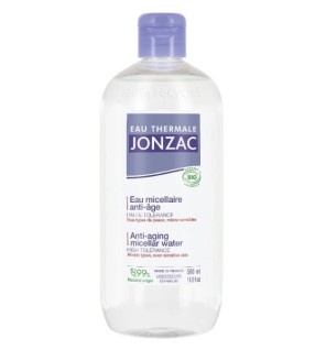 Agua Micelar Anti-Edad Sublimactive Etj 500 Ml Eau Thermale Jonzac