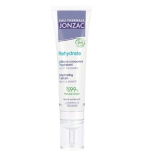 Serum Hidratante Rehydrate Etj 30 Ml Eau Thermale Jonzac