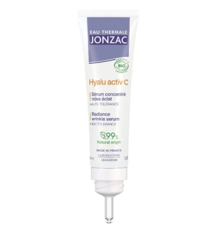 Serum Hyalu Activ C Etj 30Ml Eau Thermale Jonzac