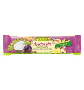 Barrita Ayurvédica Rapunzel 40 G Rapunzel