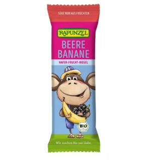 Barrita Infantil Av.Bayas-Plat.Rapunzel 4X23G Rapunzel