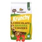 Pack de 3 unidades Muesli Krunchy Choco Banana Chunks Barnhouse 450G Barnhouse Pack de 3 unidades Muesli Krunchy Choco Banana Chunks Barnhouse 450G Barnhouse