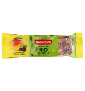 Barrita Mango Noberasco 30 G Noberasco