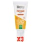 Pack de 3 unidades Spray Solar Spf30 Hipoalergenico Bioregena 90 Ml Bioregena