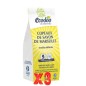 Pack de 3 unidades Jabon Marsella Copos Ecodoo 1Kg Ecodoo