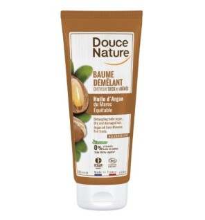 Balsamo Aceite Argan Cabello Seco Douce N. 200 Ml Douce Nature