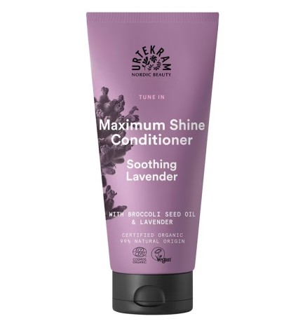 Acondicionador Soothing Lavender Urtekram 180 Ml Urtekram