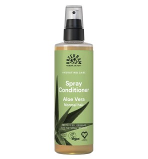 Acondicionador Spray Aloe Vera Urtekram 250 Ml Urtekram