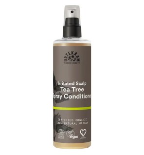 Acondicionador Spray Arbol Te Urtekram 250 Ml Urtekram