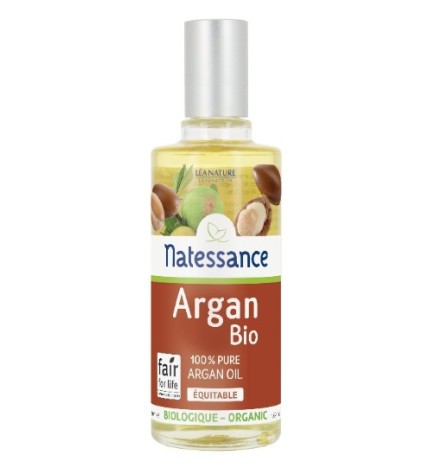 Aceite Argan Natessance 50 Ml Natessance
