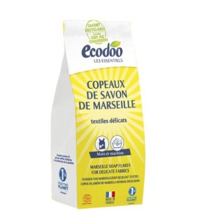 Jabon Marsella Copos Ecodoo 1Kg Ecodoo