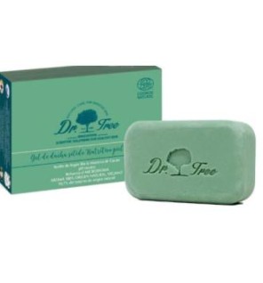 Gel Solido Cosmos Nutritivo 120 Gramos Dr. Tree