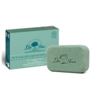Gel Solido Cosmos Exfoliante 120 Gramos Dr. Tree