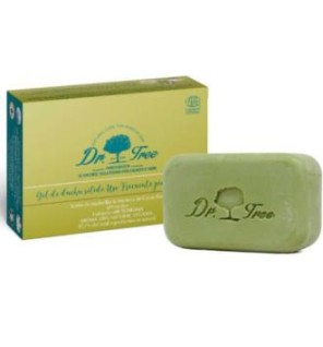 Gel Solido Cosmos Uso Frecuente 120 Gramos Dr. Tree