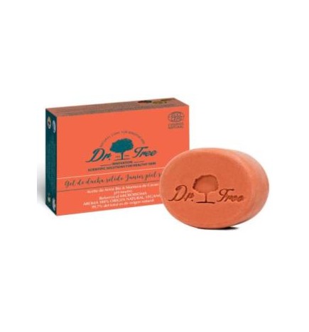 Gel Solido Cosmos Infantil 75 Gramos Dr. Tree