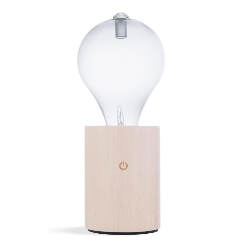 Difusor Edison Pranarom Difusor Edison Pranarom